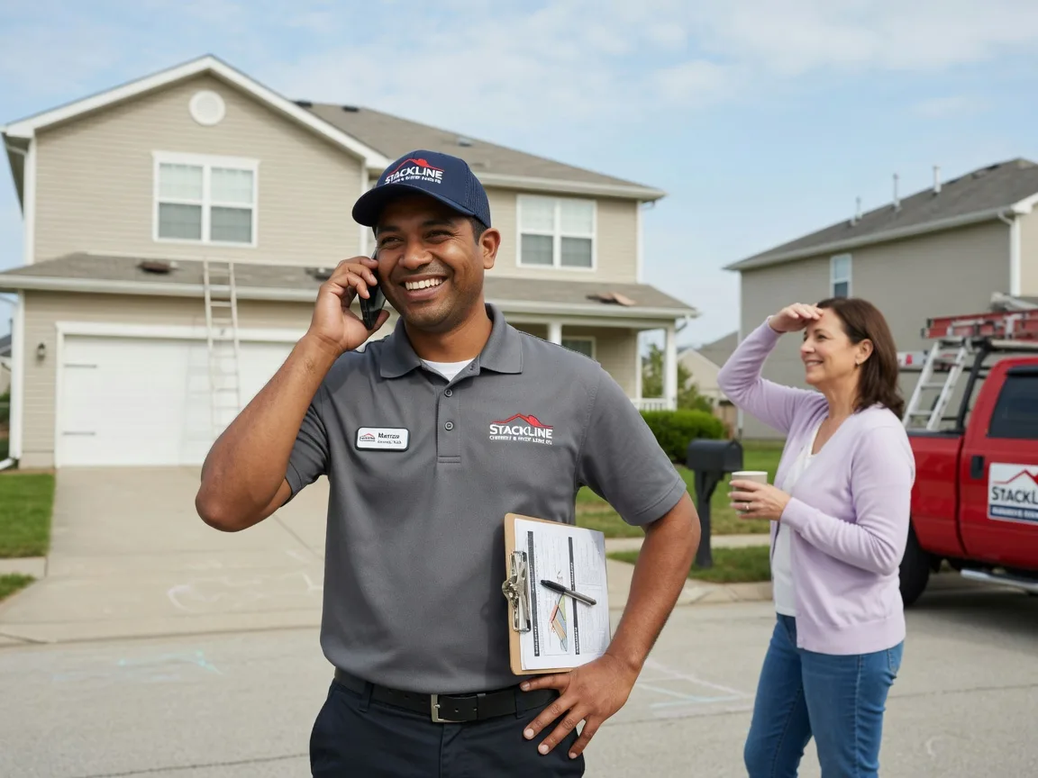 Chimney flashing repair Leoti, KS FAQs